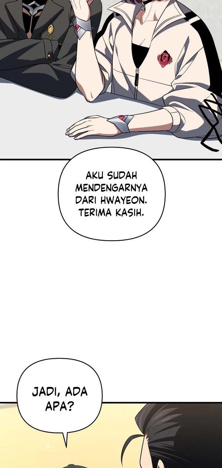 Player Who Returned 10,000 Years Later Chapter 81 Gambar 6