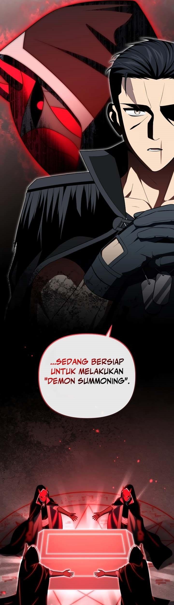 Player Who Returned 10,000 Years Later Chapter 81 Gambar 9