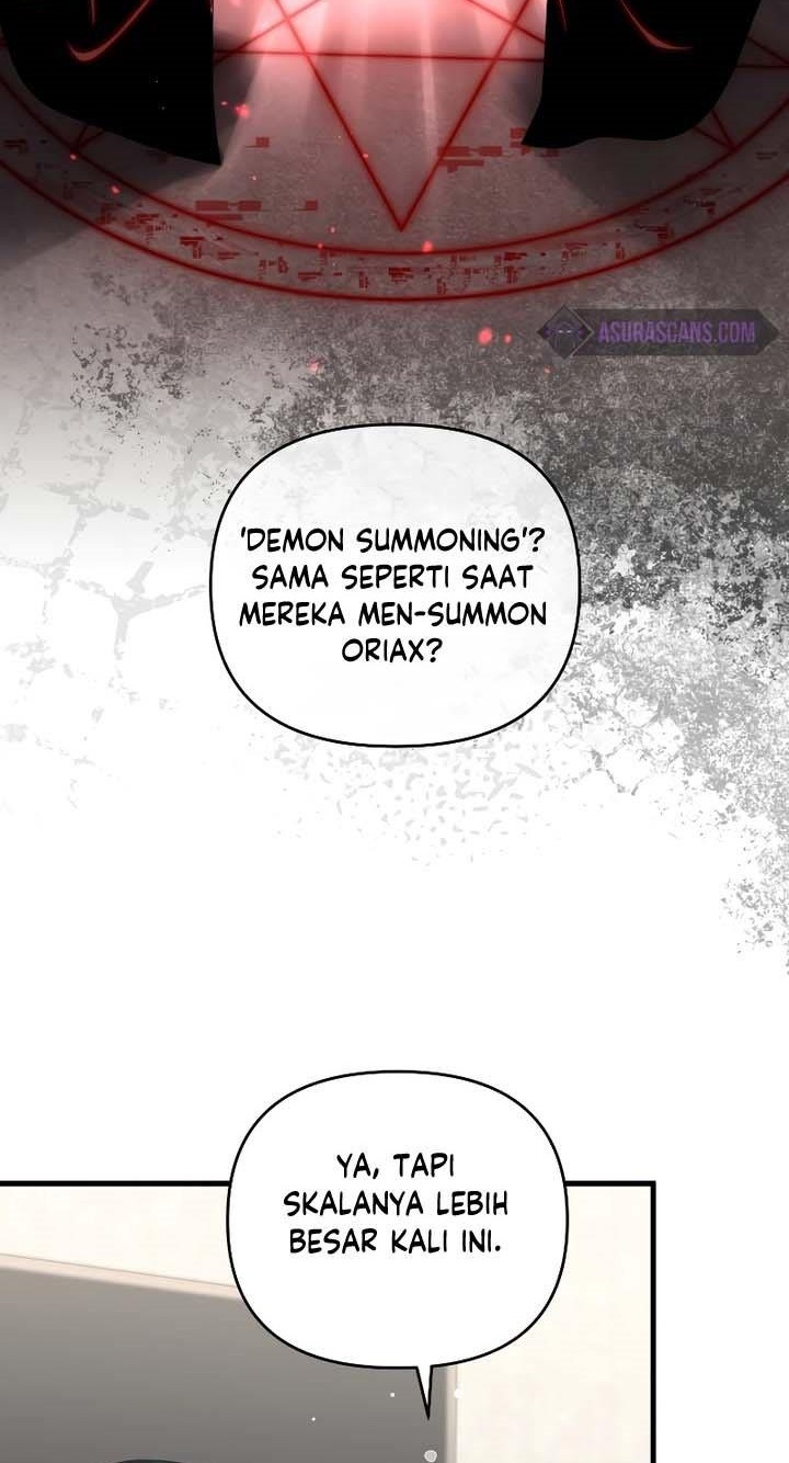 Player Who Returned 10,000 Years Later Chapter 81 Gambar 10