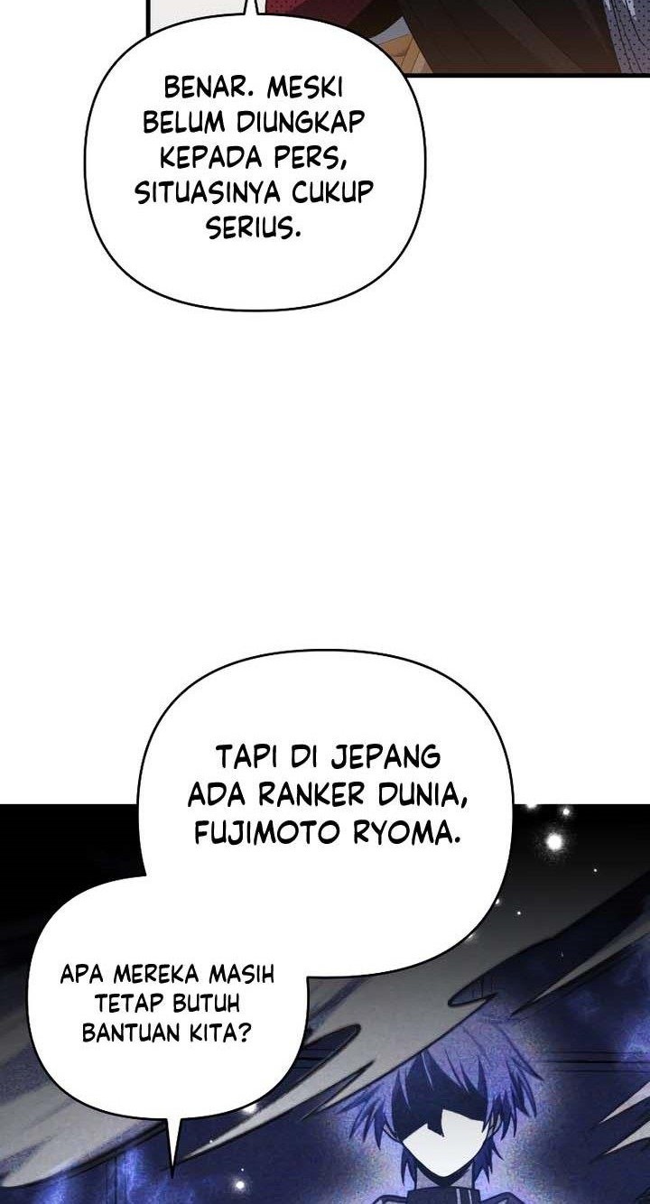 Player Who Returned 10,000 Years Later Chapter 81 Gambar 12