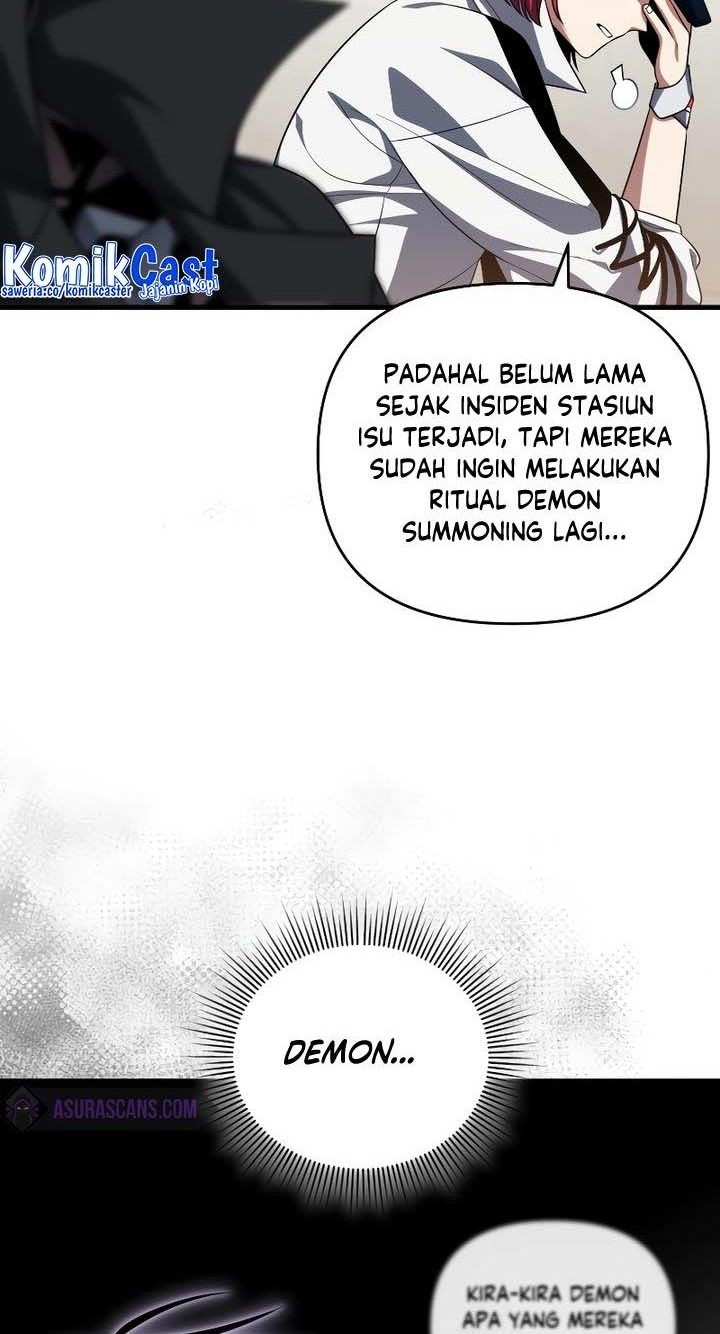 Player Who Returned 10,000 Years Later Chapter 81 Gambar 14