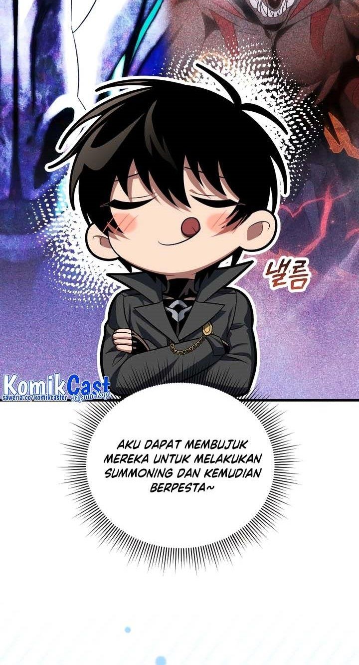 Player Who Returned 10,000 Years Later Chapter 81 Gambar 16