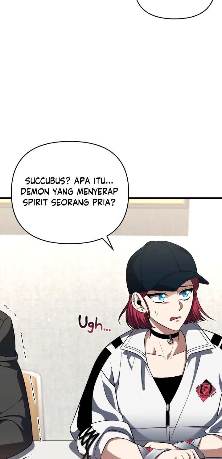 Player Who Returned 10,000 Years Later Chapter 81 Gambar 18