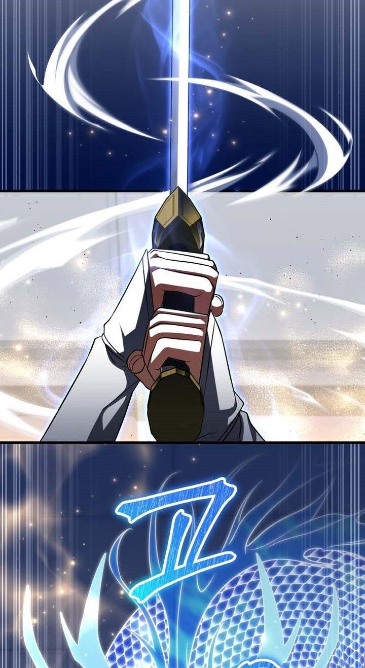 Player Who Returned 10,000 Years Later Chapter 80 Gambar 30