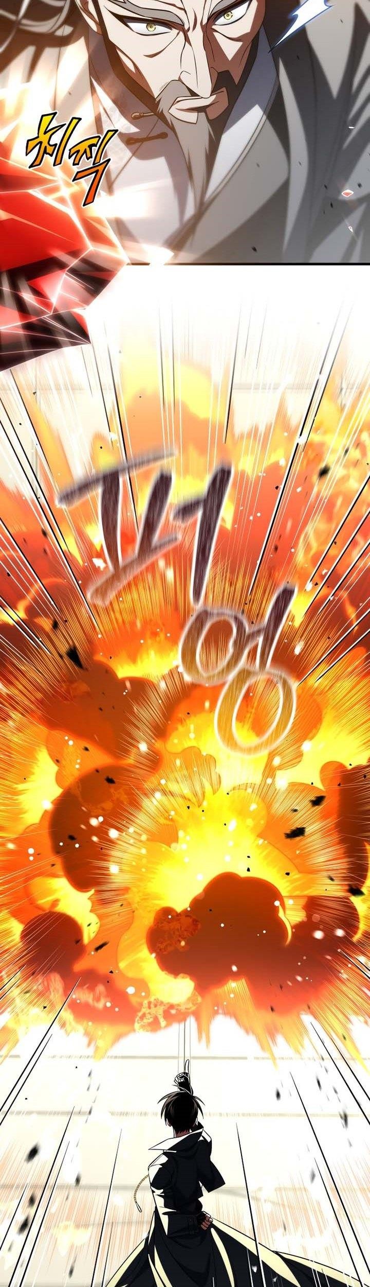 Player Who Returned 10,000 Years Later Chapter 80 Gambar 37