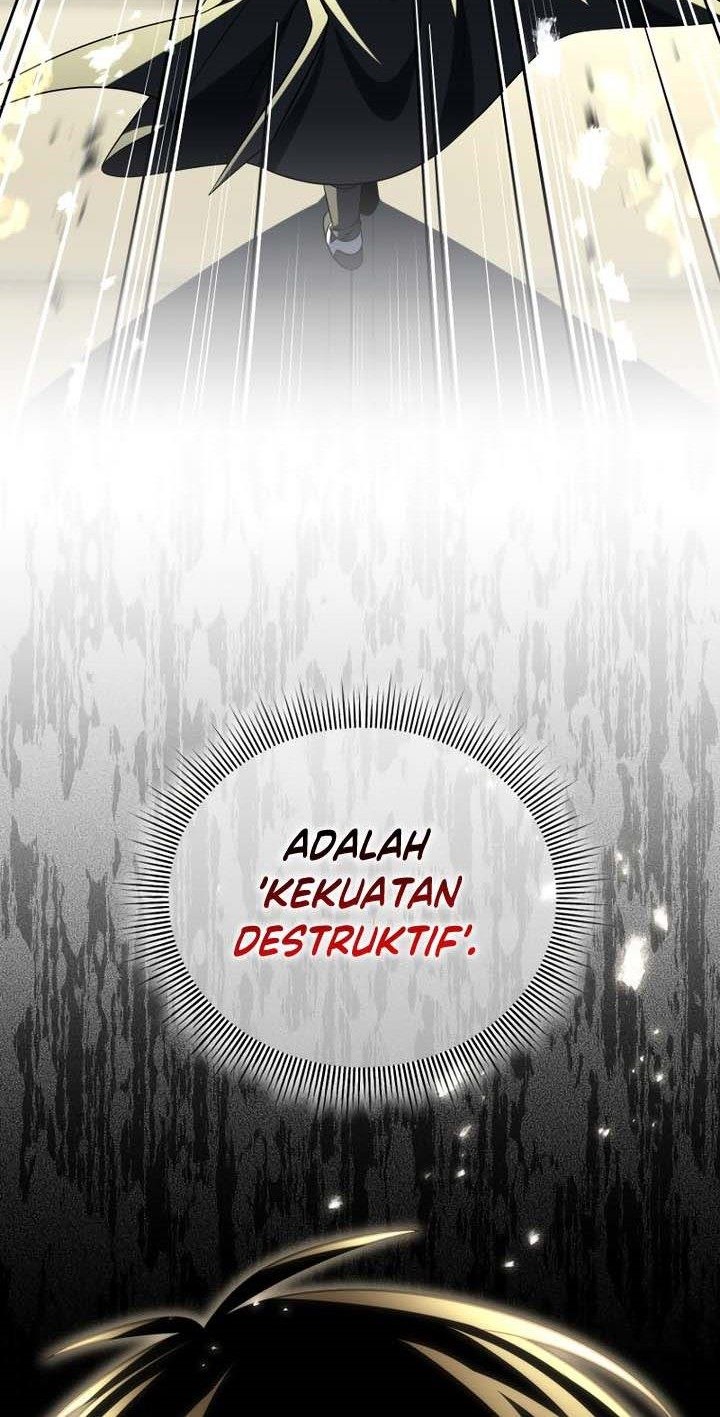 Player Who Returned 10,000 Years Later Chapter 80 Gambar 38