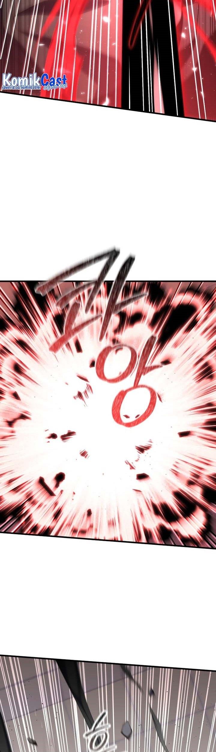 Player Who Returned 10,000 Years Later Chapter 80 Gambar 21