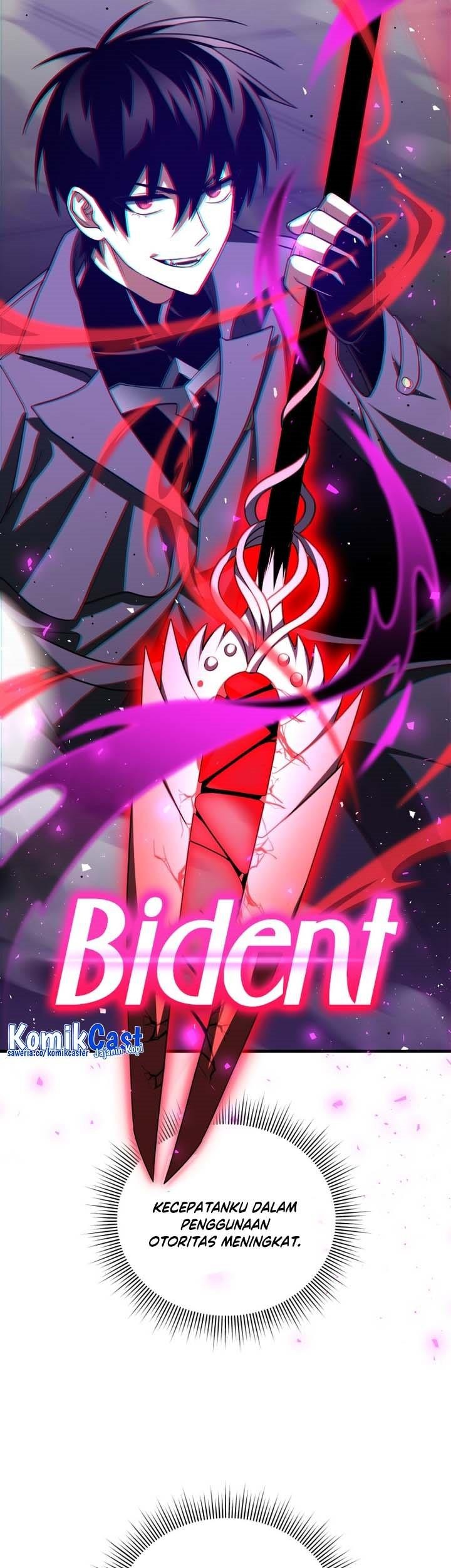 Player Who Returned 10,000 Years Later Chapter 80 Gambar 25