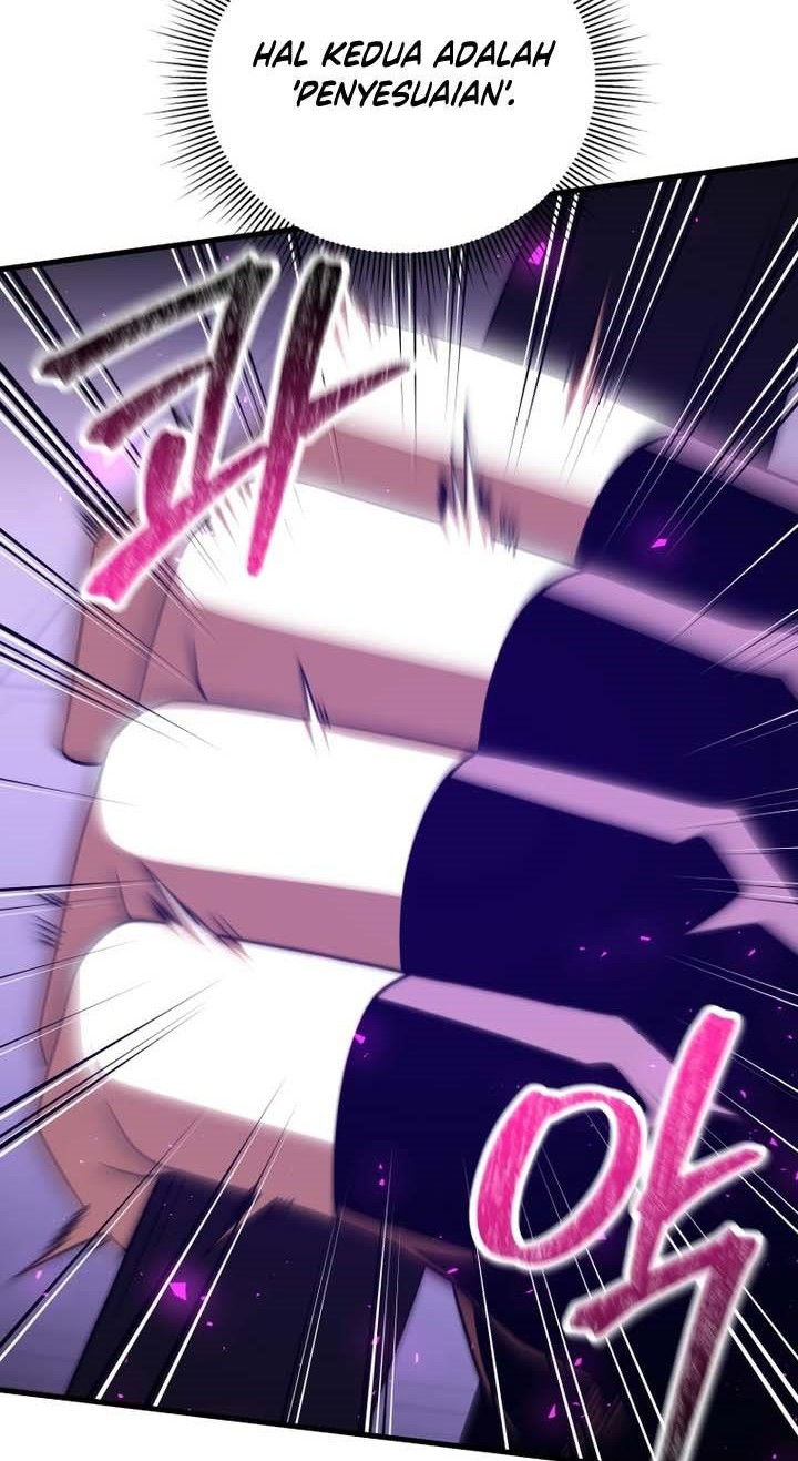 Player Who Returned 10,000 Years Later Chapter 80 Gambar 26