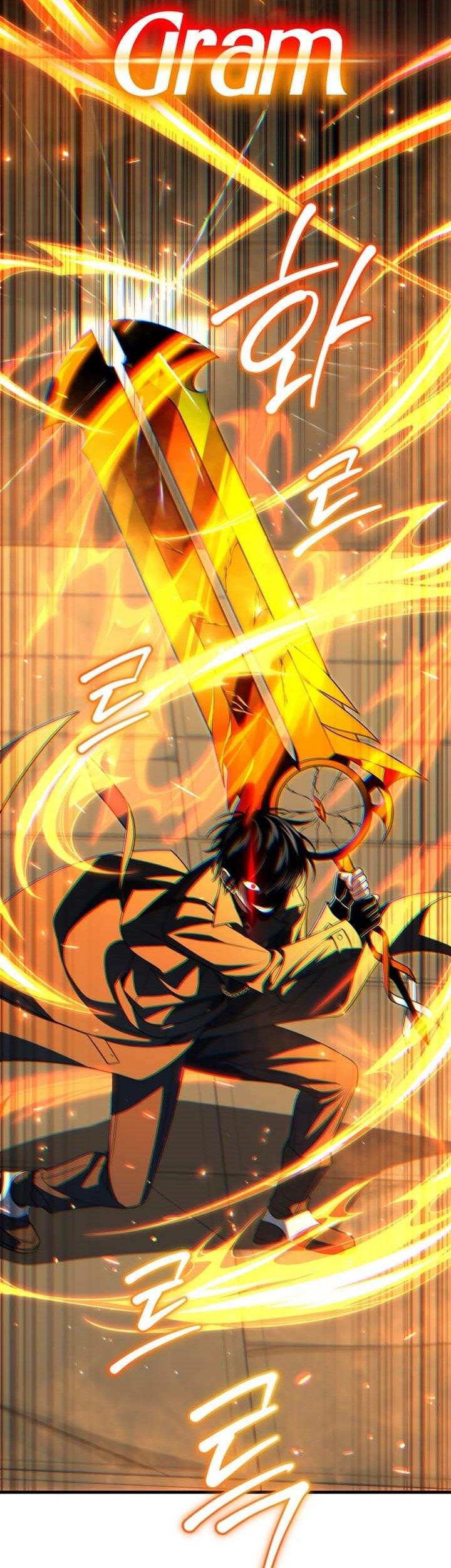 Player Who Returned 10,000 Years Later Chapter 80 Gambar 47