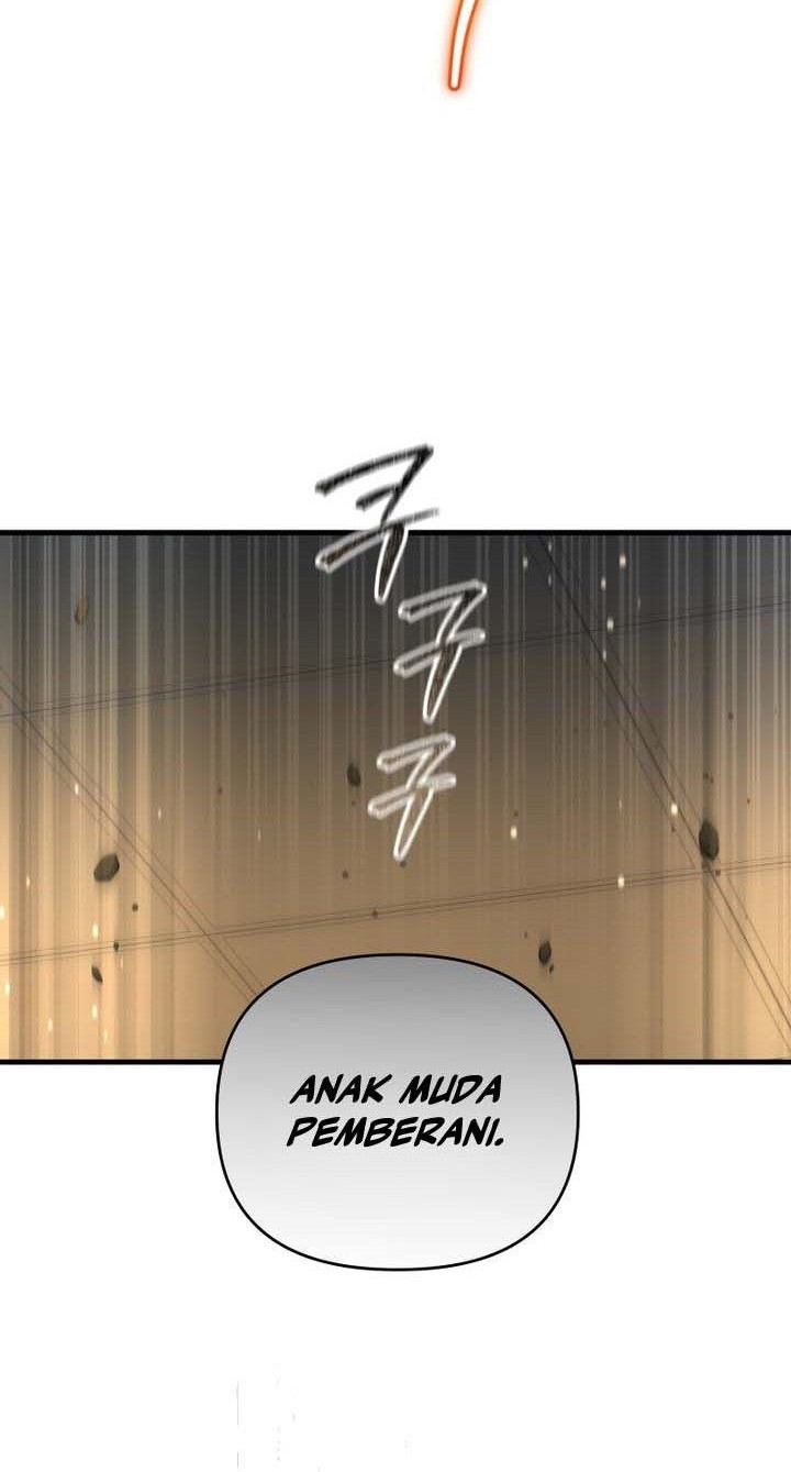 Player Who Returned 10,000 Years Later Chapter 80 Gambar 48