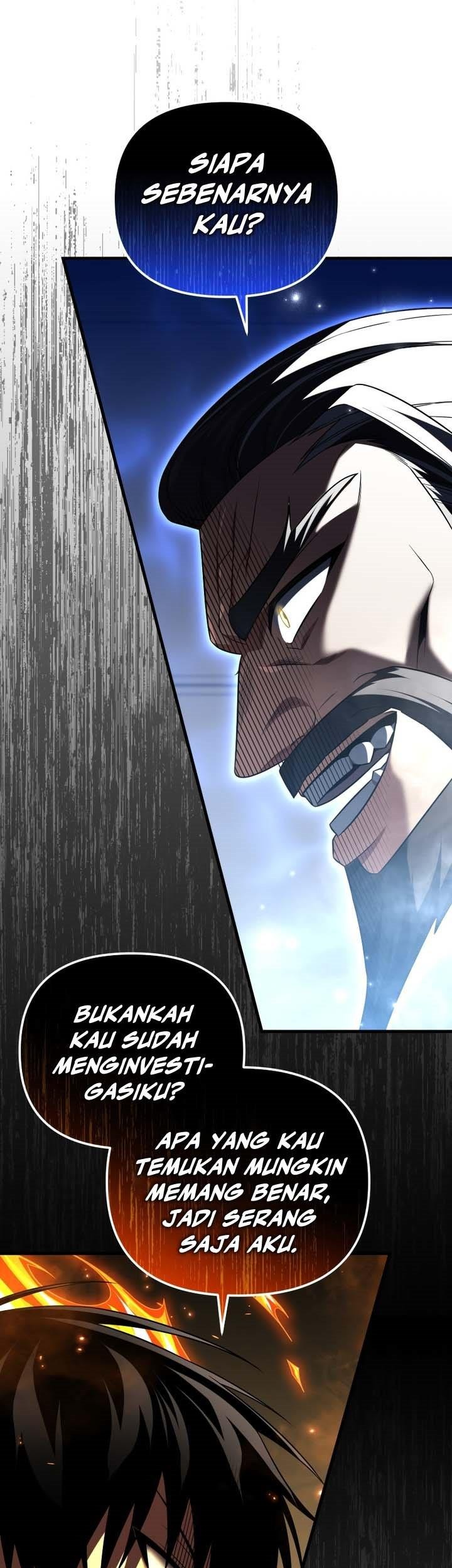 Player Who Returned 10,000 Years Later Chapter 80 Gambar 49