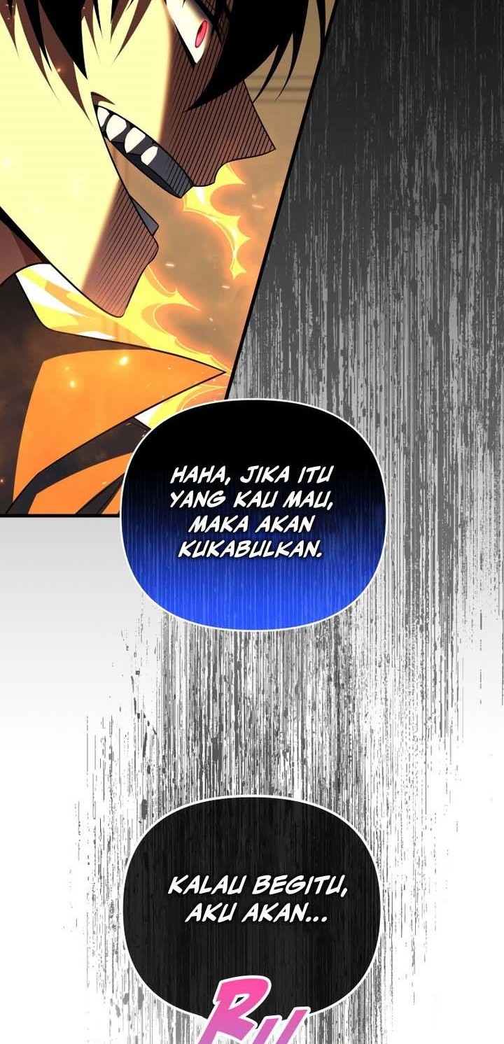 Player Who Returned 10,000 Years Later Chapter 80 Gambar 50