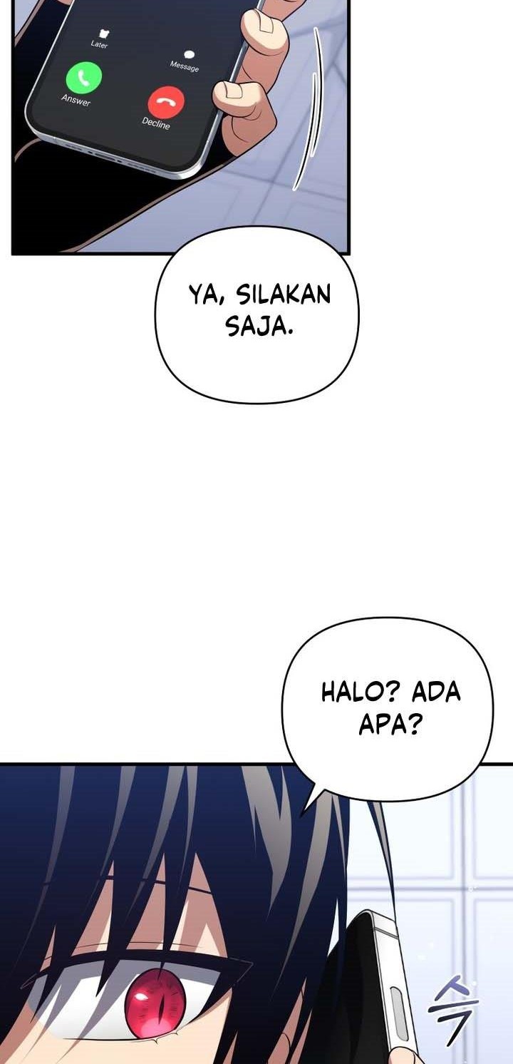 Player Who Returned 10,000 Years Later Chapter 80 Gambar 52