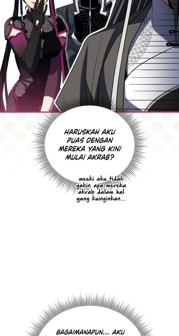 Player Who Returned 10,000 Years Later Chapter 80 Gambar 58