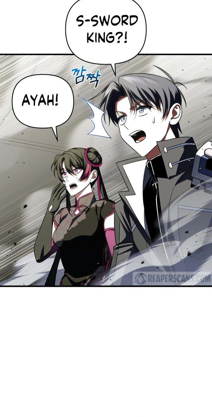 Player Who Returned 10,000 Years Later Chapter 80 Gambar 40