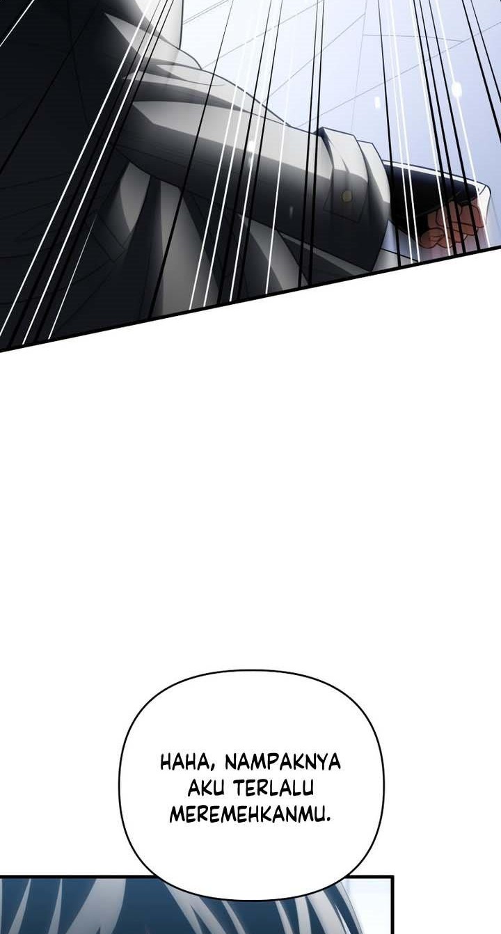 Player Who Returned 10,000 Years Later Chapter 80 Gambar 42