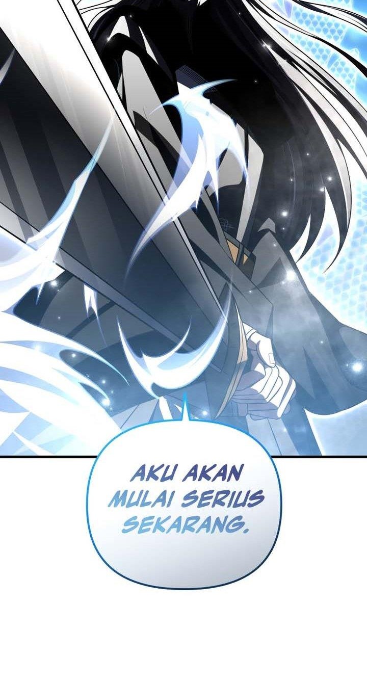 Player Who Returned 10,000 Years Later Chapter 80 Gambar 44