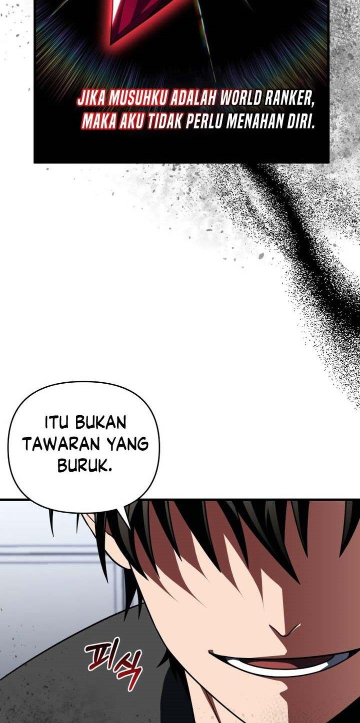 Player Who Returned 10,000 Years Later Chapter 80 Gambar 4