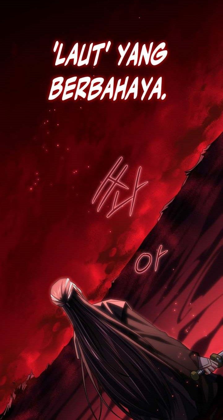 Player Who Returned 10,000 Years Later Chapter 80 Gambar 60