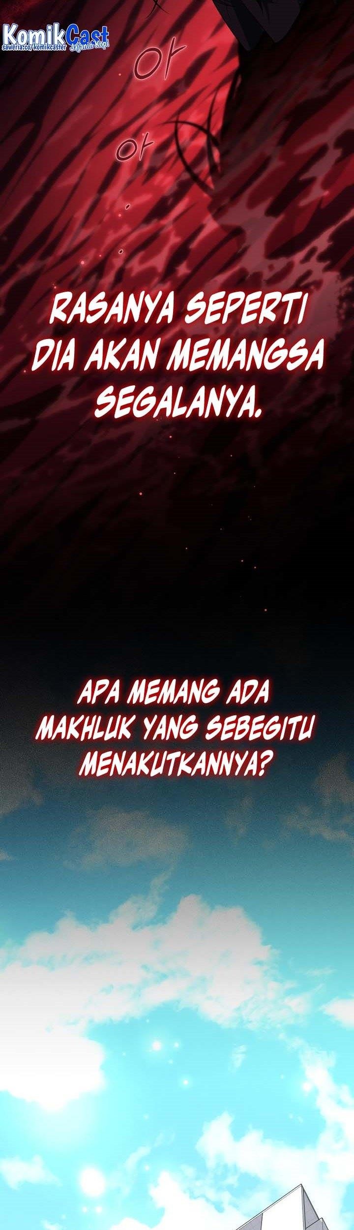 Player Who Returned 10,000 Years Later Chapter 80 Gambar 61