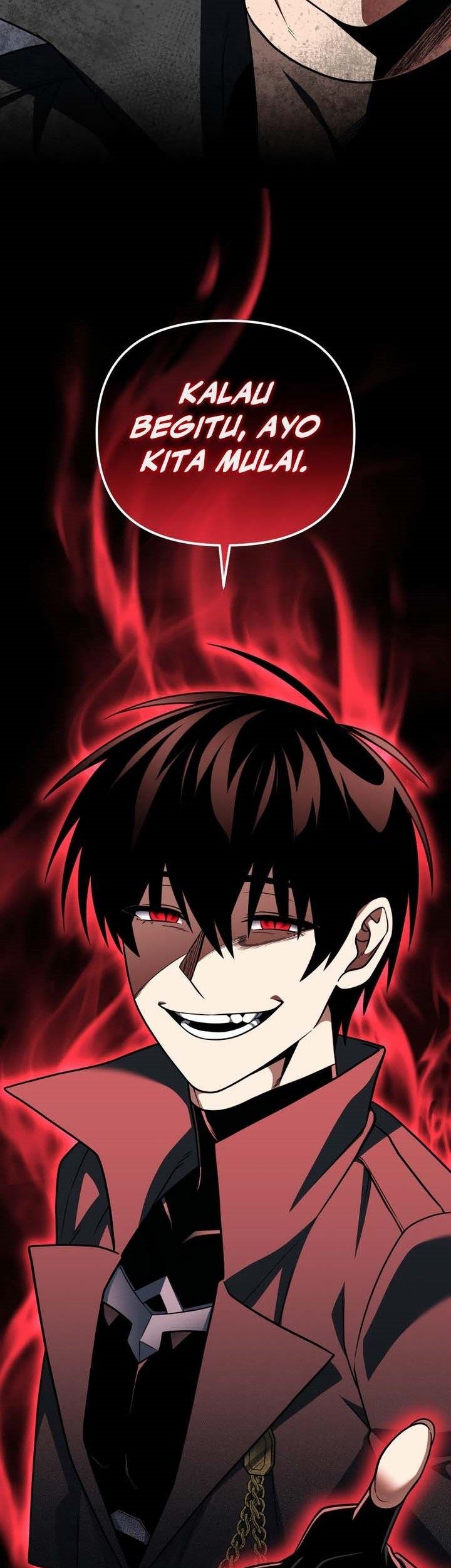 Player Who Returned 10,000 Years Later Chapter 80 Gambar 5