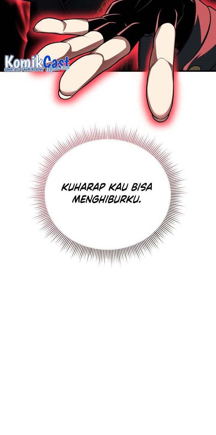 Player Who Returned 10,000 Years Later Chapter 80 Gambar 6