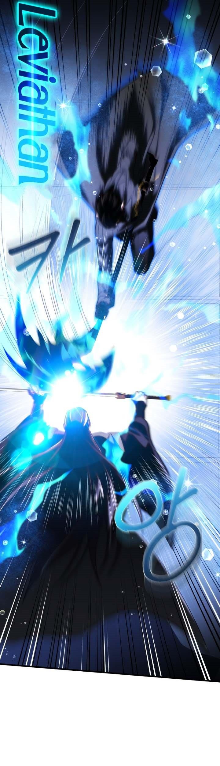 Player Who Returned 10,000 Years Later Chapter 80 Gambar 9