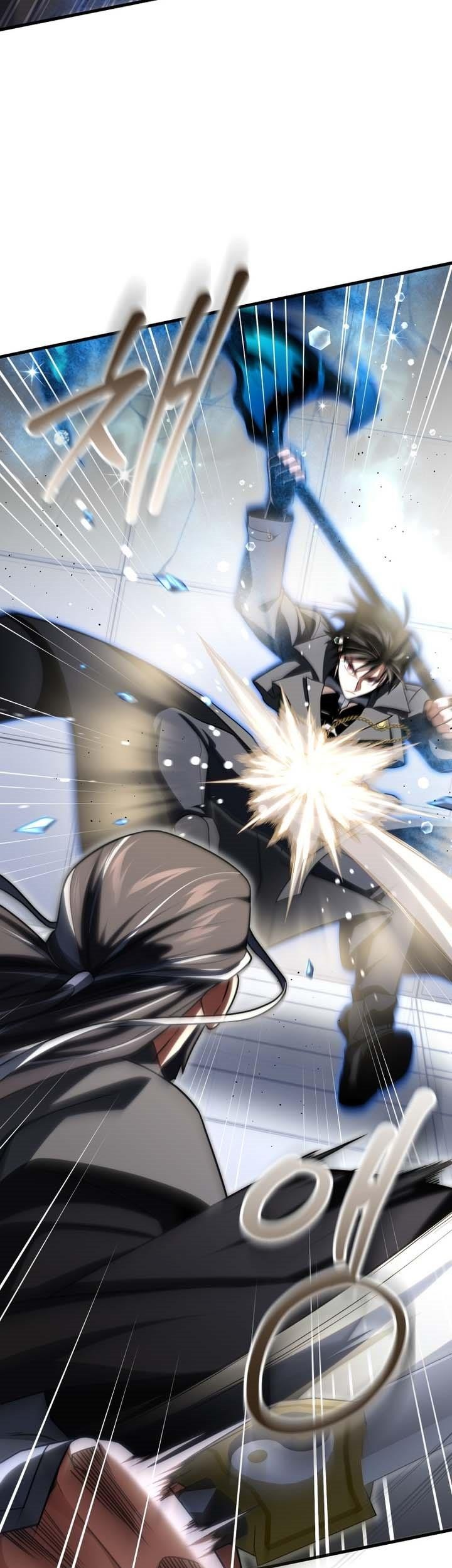 Player Who Returned 10,000 Years Later Chapter 80 Gambar 11