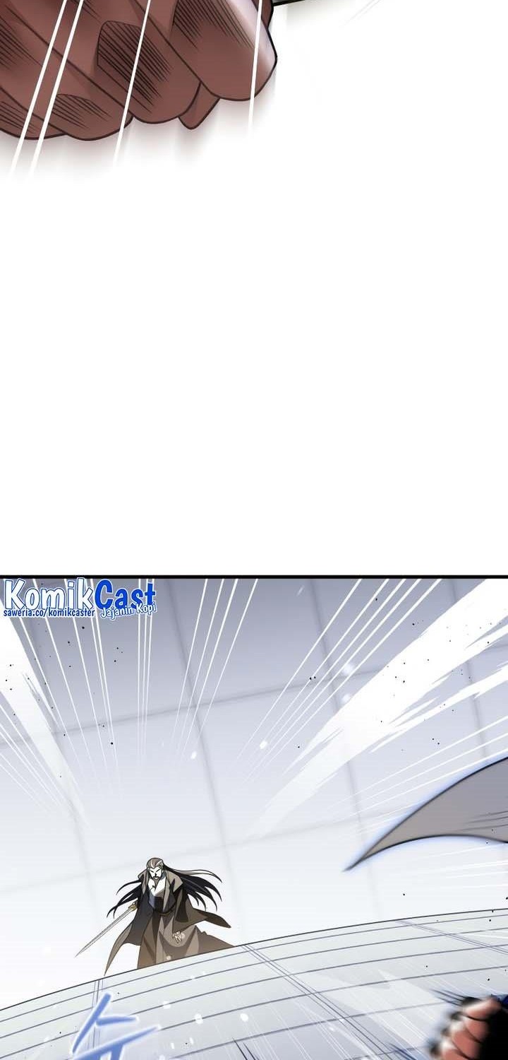 Player Who Returned 10,000 Years Later Chapter 80 Gambar 12