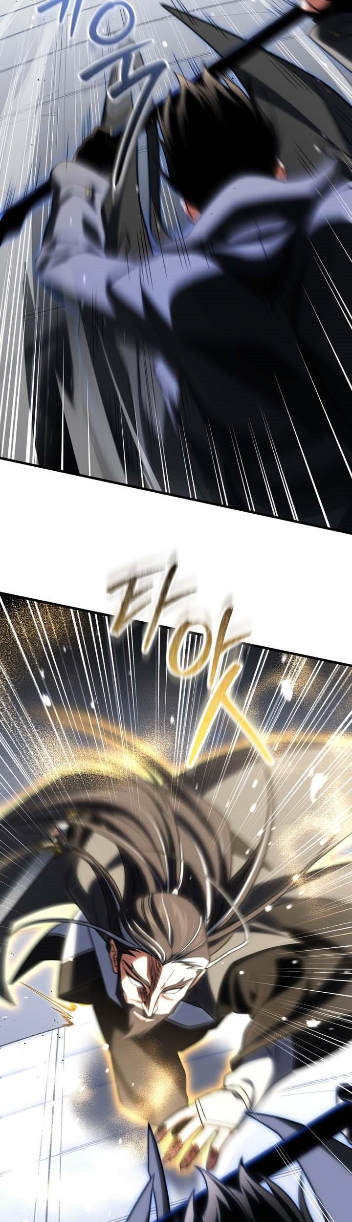 Player Who Returned 10,000 Years Later Chapter 80 Gambar 13