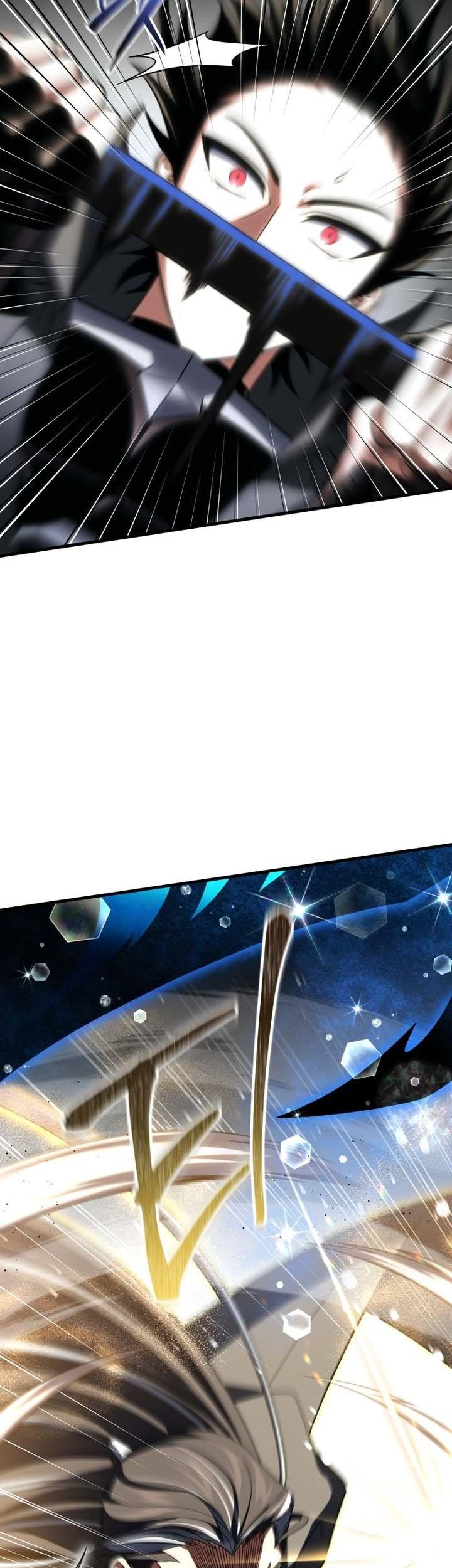 Player Who Returned 10,000 Years Later Chapter 80 Gambar 15