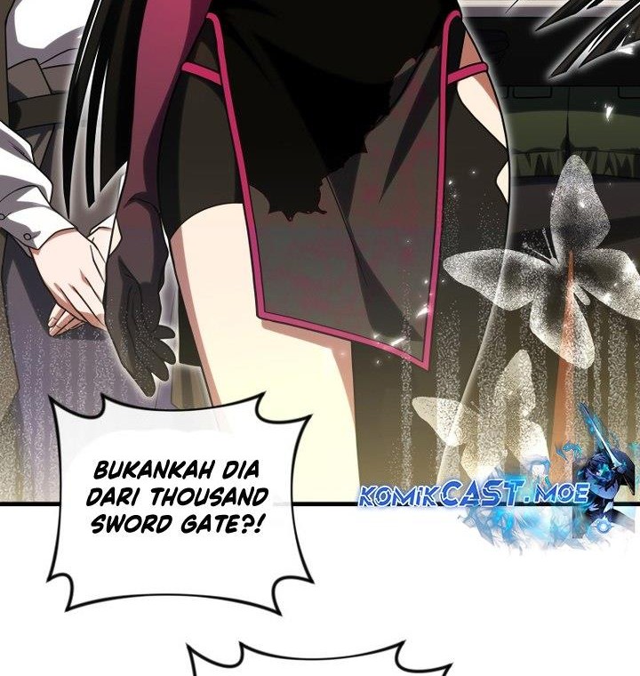 Player Who Returned 10,000 Years Later Chapter 85 Gambar 36