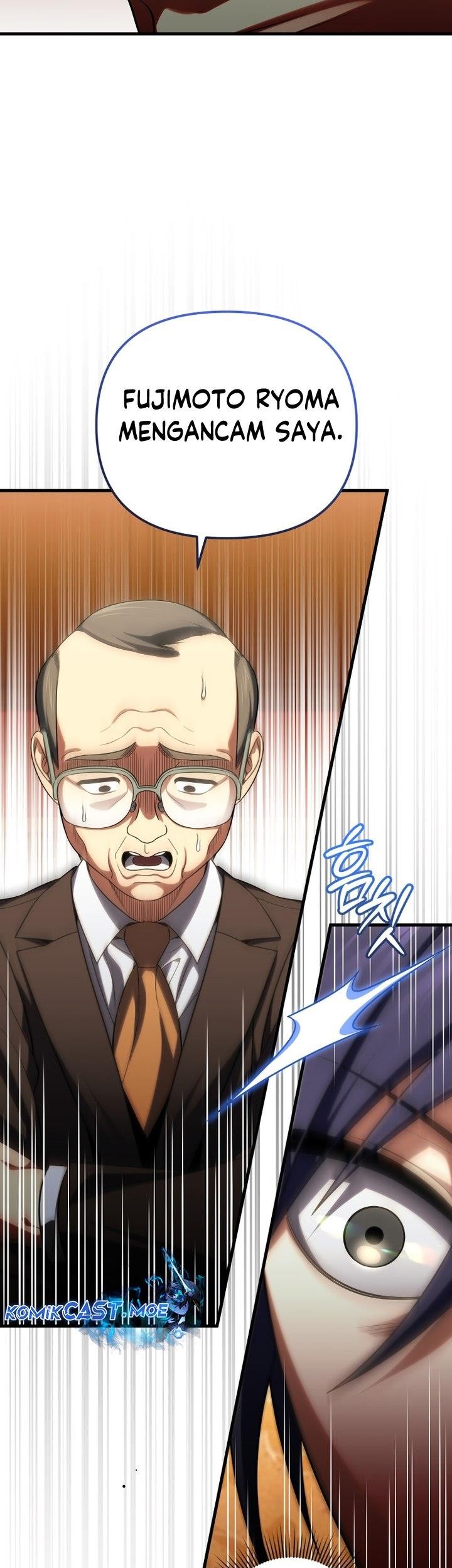 Player Who Returned 10,000 Years Later Chapter 85 Gambar 19