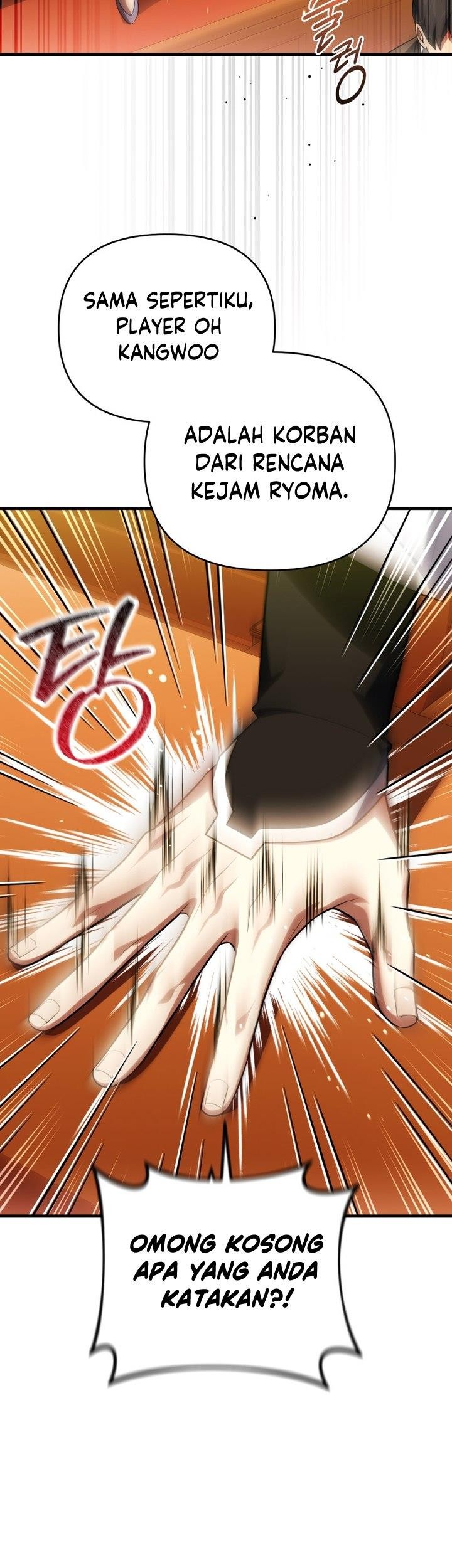 Player Who Returned 10,000 Years Later Chapter 85 Gambar 21