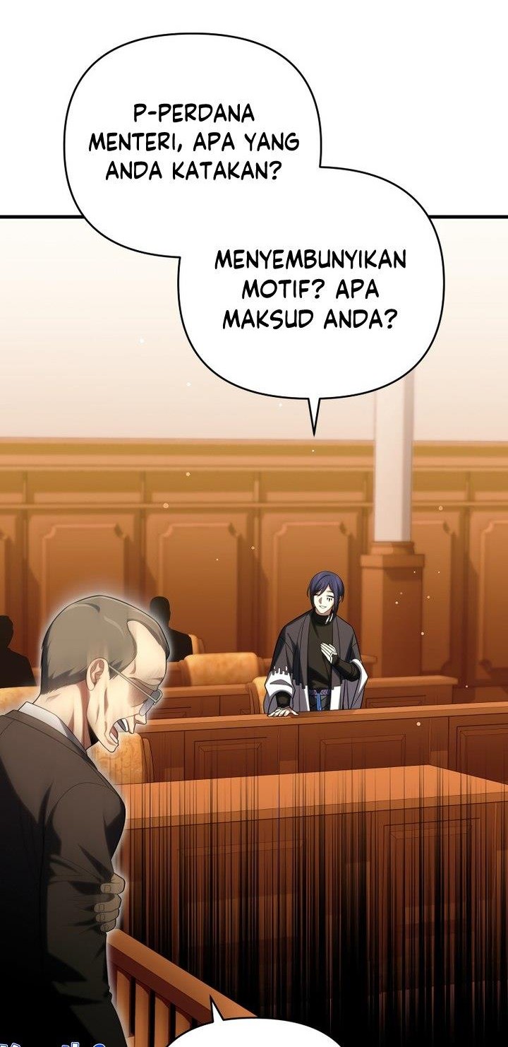 Player Who Returned 10,000 Years Later Chapter 85 Gambar 22