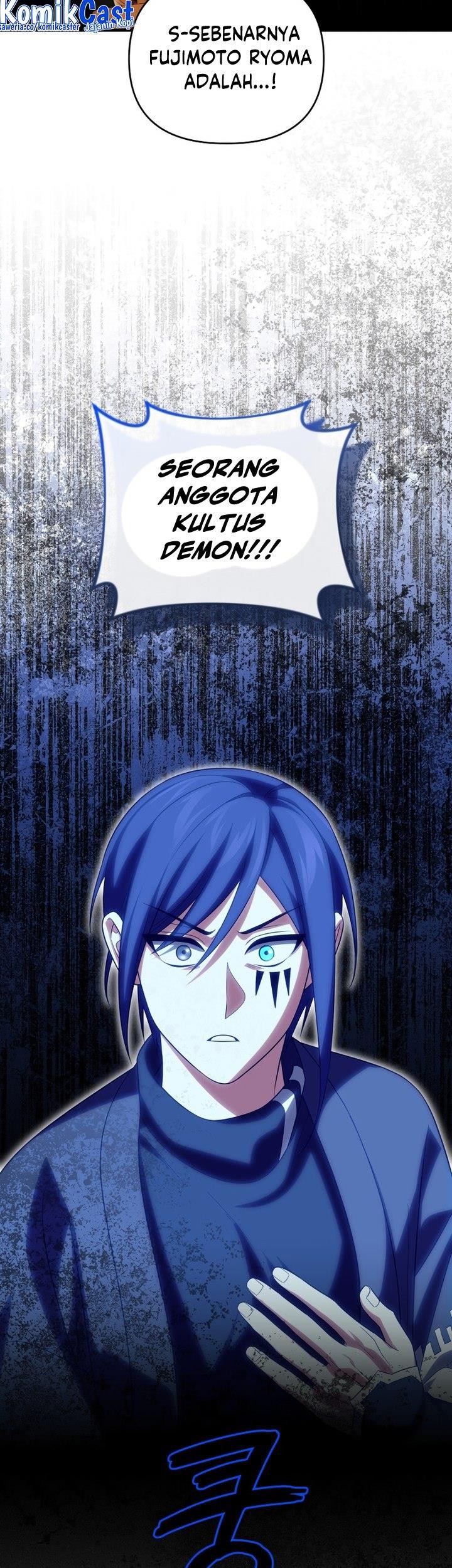 Player Who Returned 10,000 Years Later Chapter 85 Gambar 23