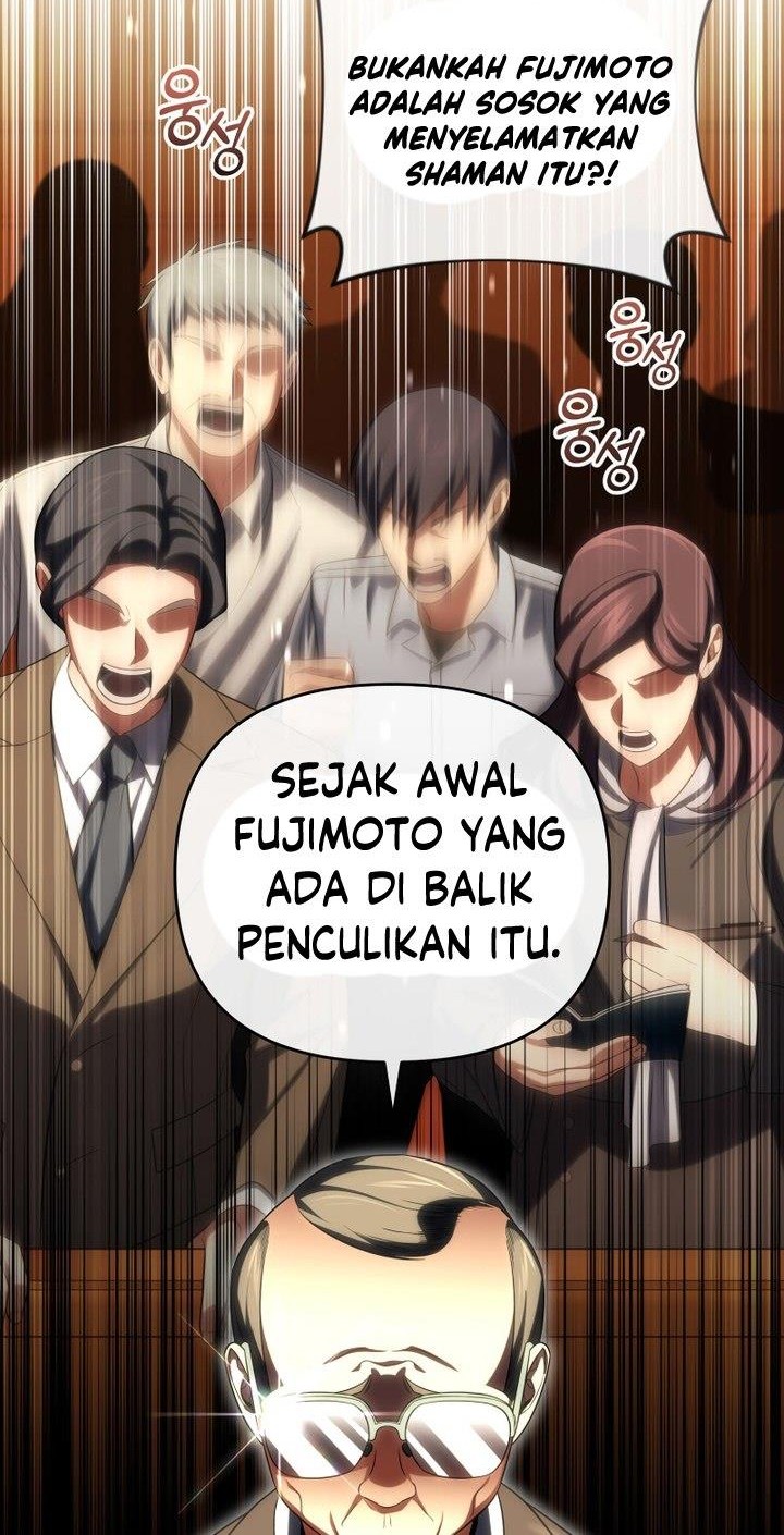 Player Who Returned 10,000 Years Later Chapter 85 Gambar 26