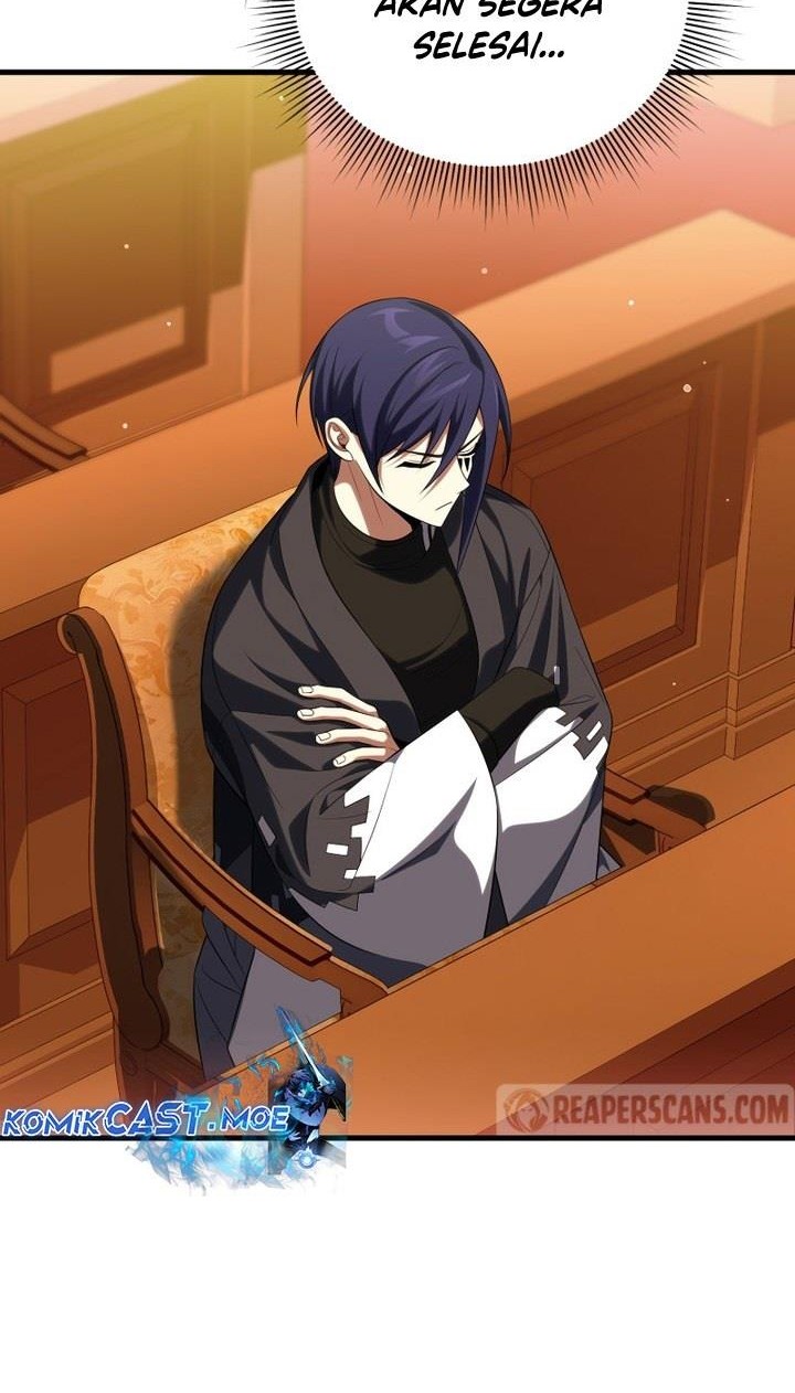 Manhwa Player Who Returned 10,000 Years Later Chapter 85 gambar nomor 2