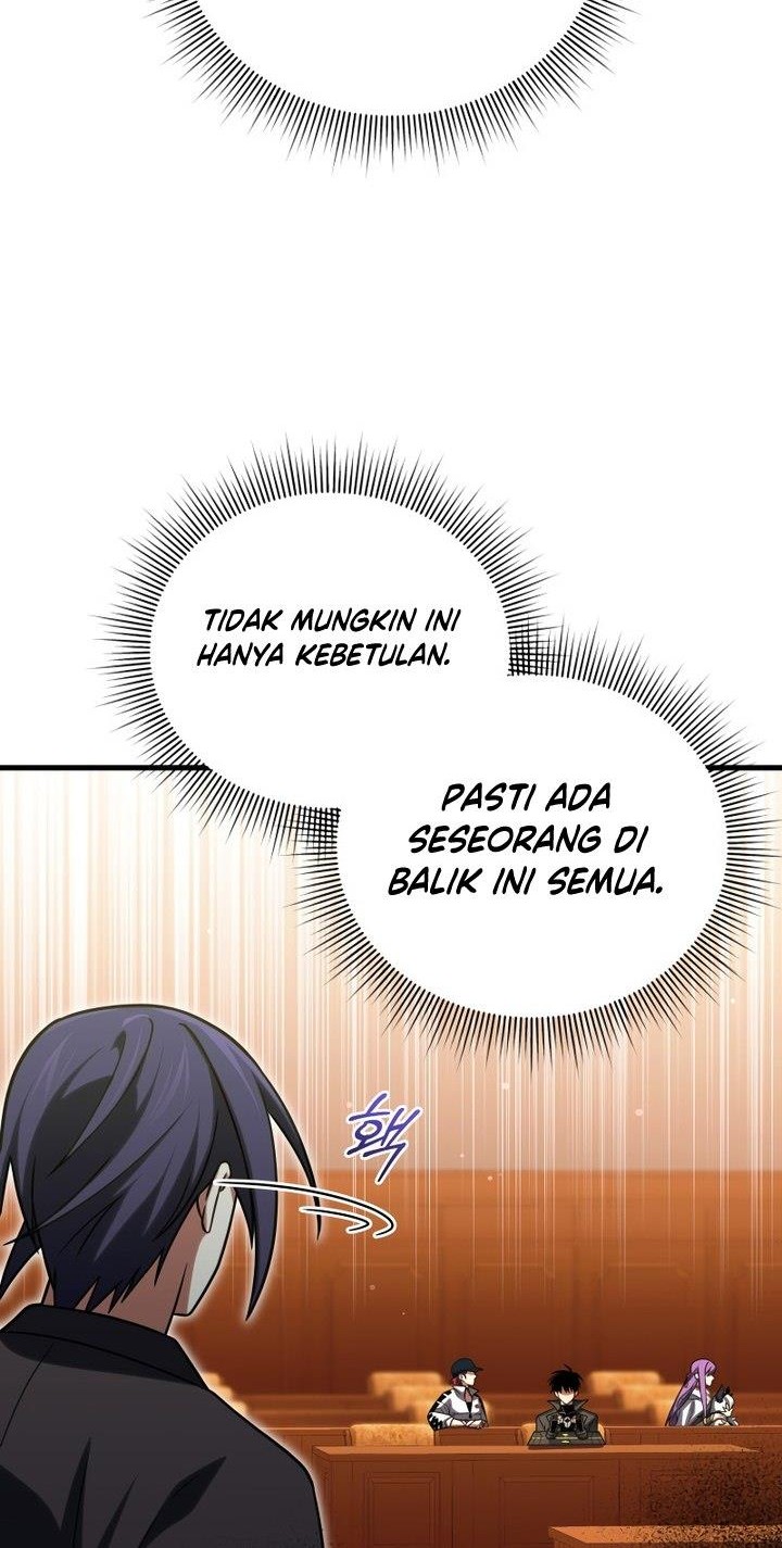 Player Who Returned 10,000 Years Later Chapter 85 Gambar 54