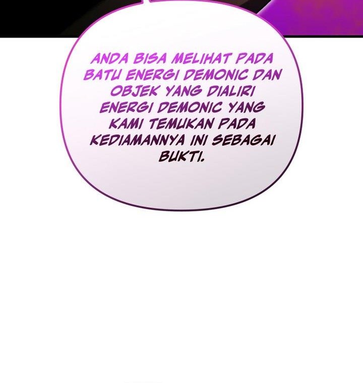 Player Who Returned 10,000 Years Later Chapter 85 Gambar 40