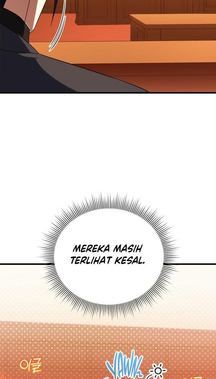 Player Who Returned 10,000 Years Later Chapter 85 Gambar 4