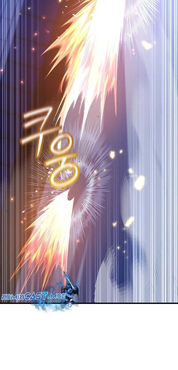 Player Who Returned 10,000 Years Later Chapter 85 Gambar 68