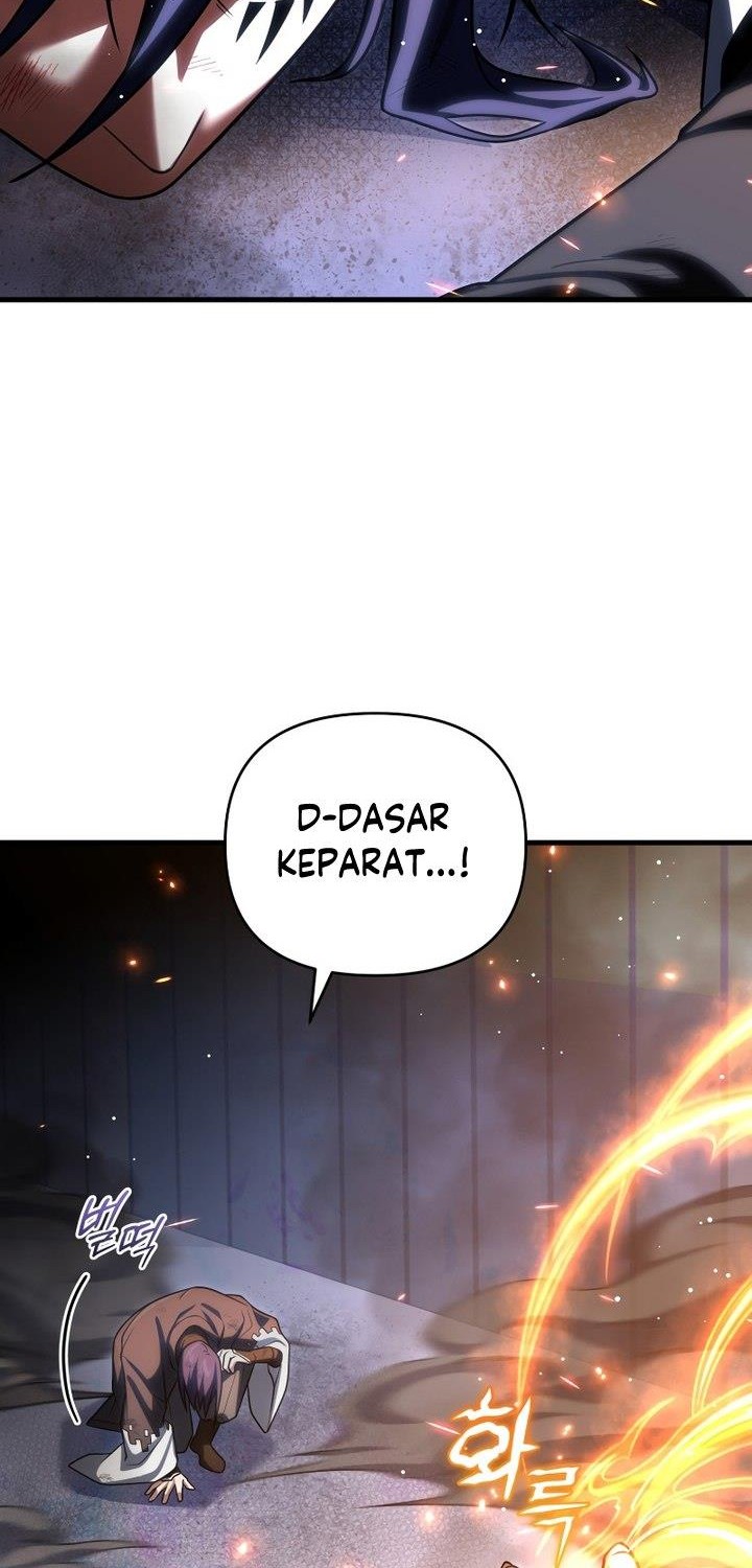 Player Who Returned 10,000 Years Later Chapter 85 Gambar 70