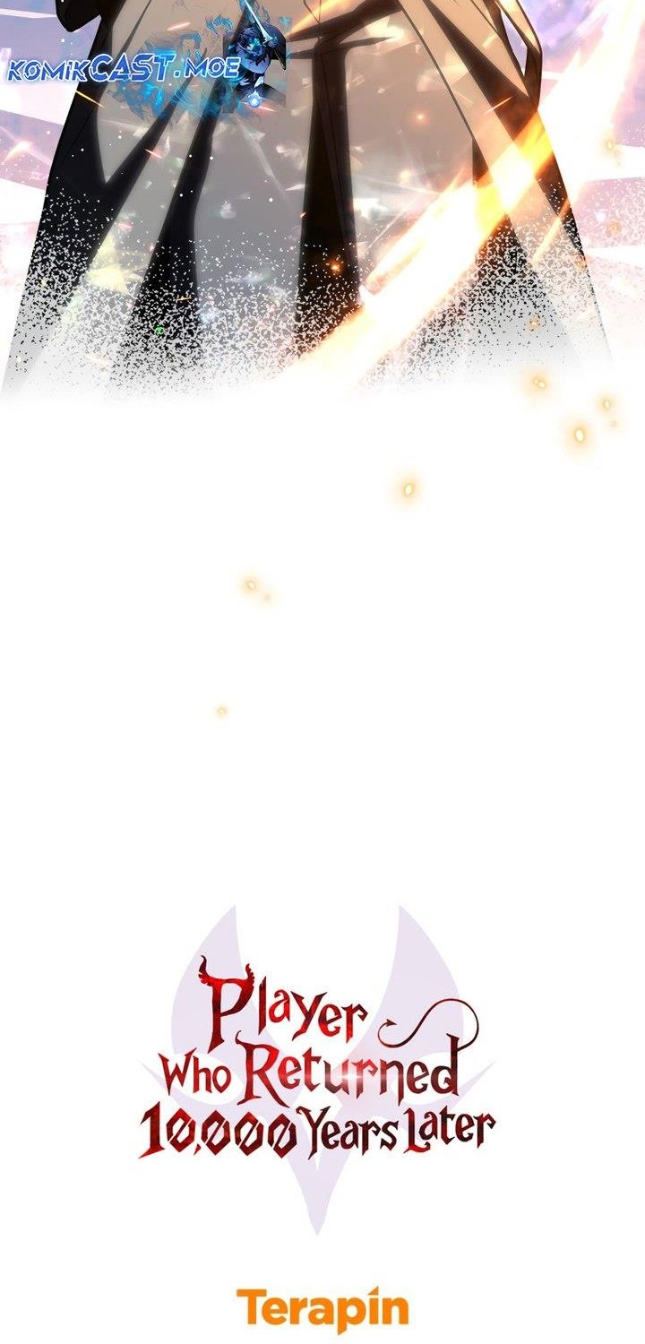 Player Who Returned 10,000 Years Later Chapter 85 Gambar 72