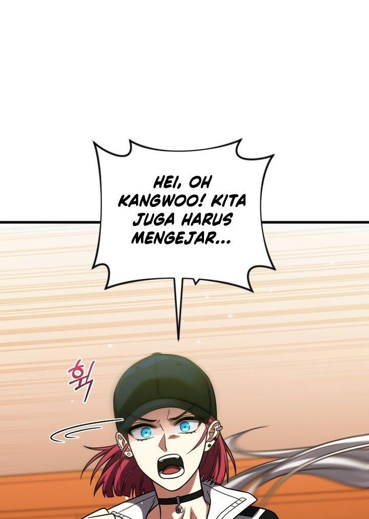 Player Who Returned 10,000 Years Later Chapter 85 Gambar 60