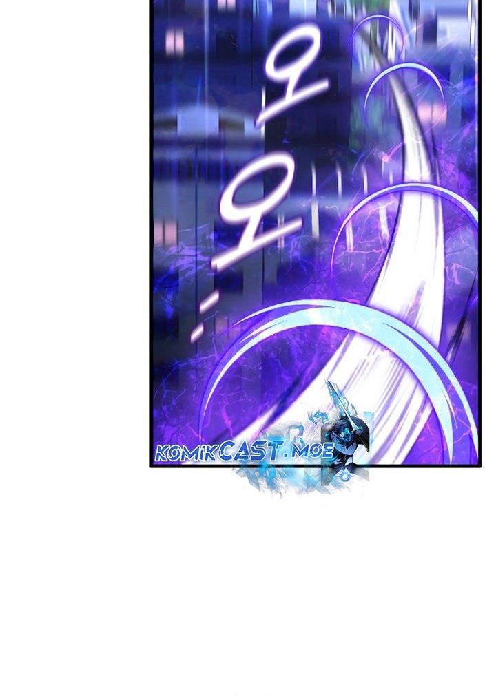 Player Who Returned 10,000 Years Later Chapter 85 Gambar 64