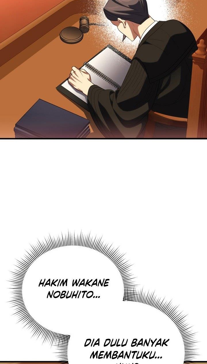 Player Who Returned 10,000 Years Later Chapter 85 Gambar 6