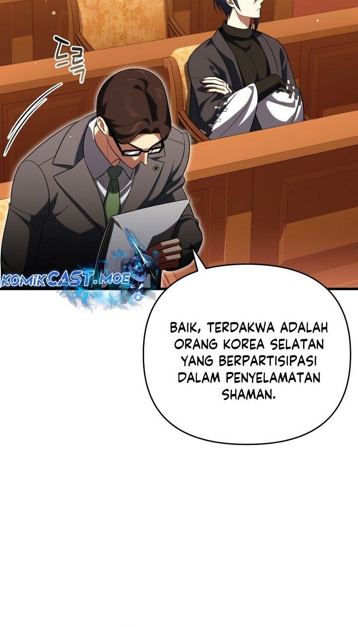 Player Who Returned 10,000 Years Later Chapter 85 Gambar 8