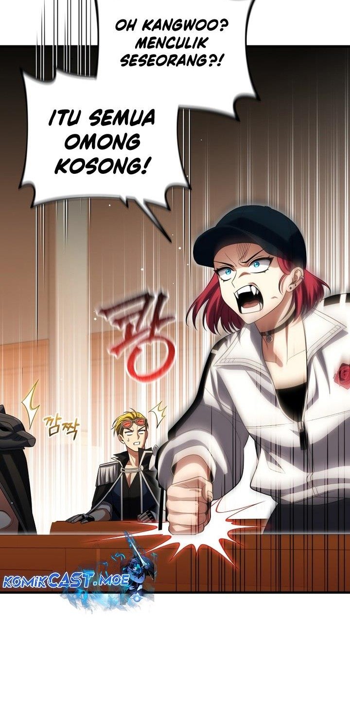 Player Who Returned 10,000 Years Later Chapter 85 Gambar 10